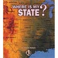 Library Book: Where Is My State?