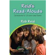 Reid's Read-Alouds