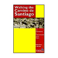 Walking the Camino De Santiago