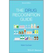 The Drug Recognition Guide