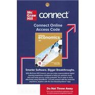 Connect Online Access for Microeconomics