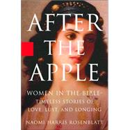 After the Apple: Women in the Bible