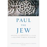 Paul the Jew