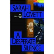 A Desperate Silence A Dr. Sylvia Strange Novel