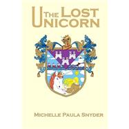 The Lost Unicorn