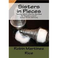 Sisters in Pieces