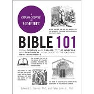 Bible 101