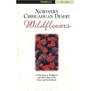 Northern Chihuahuan Desert Wildflowers
