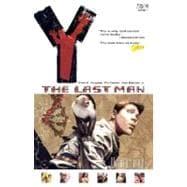 Y: The Last Man VOL 01: Unmanned