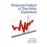 Design and Analysis of Time-series Experiments