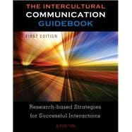 The Intercultural Communication Guidebook,9781631899805