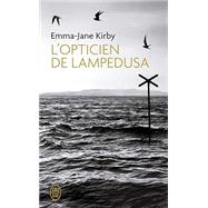 L'Opticien de Lampedusa