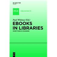 Trade eBooks in Libraries