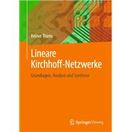 Lineare Kirchhoff-Netzwerke