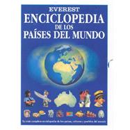 Enciclopedia De Los Paises Del Mundo / Encyclopedia of Lands & Peoples