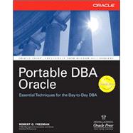 Portable DBA Oracle