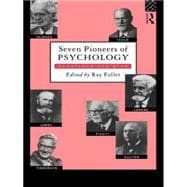 Seven Pioneers of Psychology: Behaviour and Mind