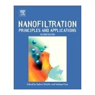 Nanofiltration