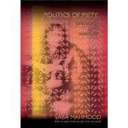 Politics of Piety