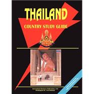 Thailand Country Study Guide