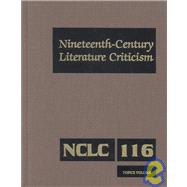 Nineteenth Century Literature Criticism