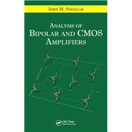 Analysis of Bipolar and CMOS Amplifiers