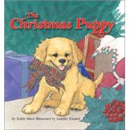 The Christmas Puppy,9781402719806