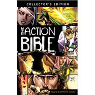 The Action Bible Collector's Edition God's Redemptive Story