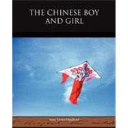 The Chinese Boy and Girl