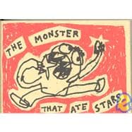 The Monster That Ate Stars