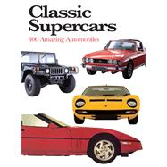 Classic Supercars