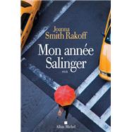 Mon année Salinger