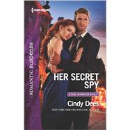 Her Secret Spy