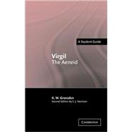 Virgil: The Aeneid