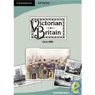 Victorian Britain CD-ROM : Life In 1881