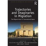 Migration, Mobilities and Trajectories: The Migrant Actor in Transnational Space
