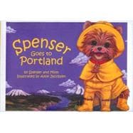Spenser Goes to Portland