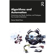 Algorithms and Automation