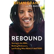 Rebound Soaring in the NBA, Battling Parkinson’s, and Finding What Really Matters
