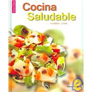 Cocina Saludable/ Healthy Cooking: Siempre Joven / Always Young