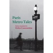 Paris Metro Tales