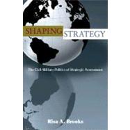 Shaping Strategy