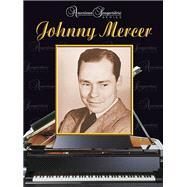 Johnny Mercer