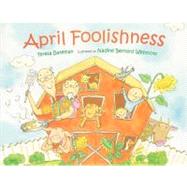 April Foolishness Book and DVD Set