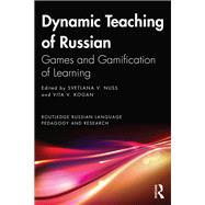 Dynamic Teaching of Russian