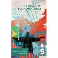The Brazilian Economy Today Towards a New Socio-Economic Model?