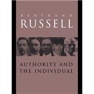 Authority and the Individual