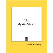 The Mystic Shrine