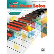 Big Phat Jazz Piano Solos