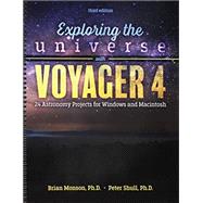 Exploring the Universe With Voyager 4